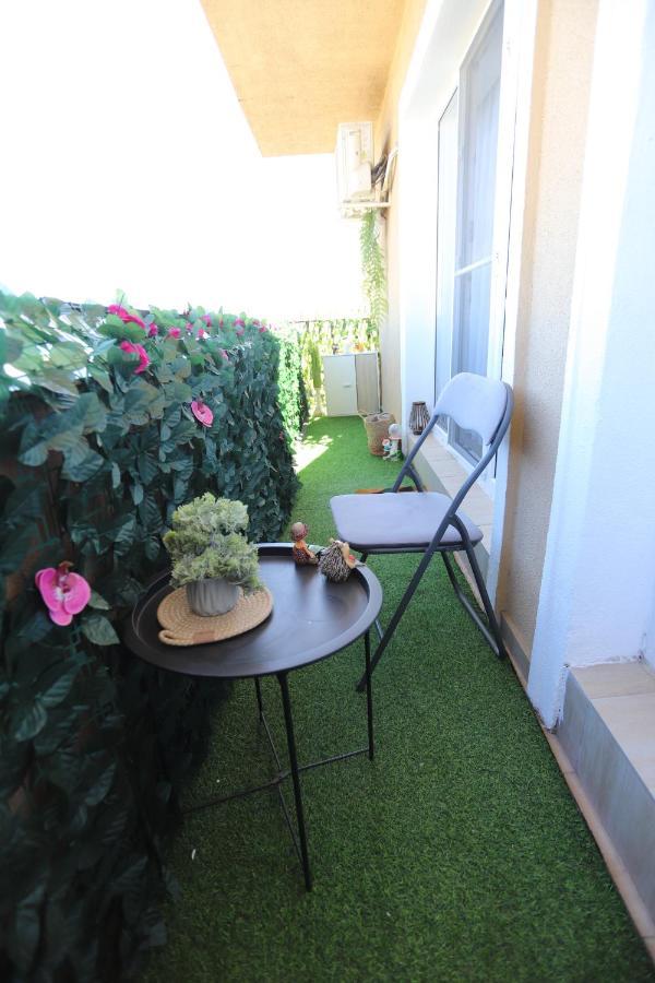 Apartament Beauty Smarald By Cosmopolis Stefanestii de Jos Exterior foto
